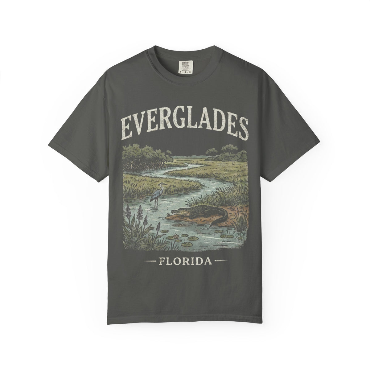 Everglades National Park T-Shirt