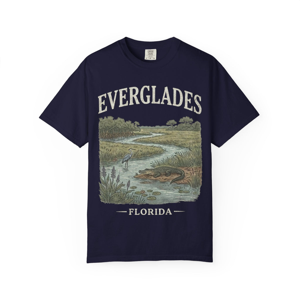 Everglades National Park T-Shirt