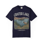 Crater Lake National Park T-Shirt