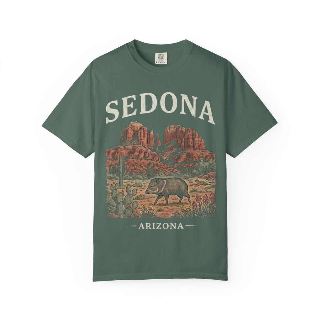 Sedona T-Shirt