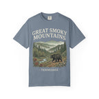 Great Smoky Mountains National Park T-Shirt