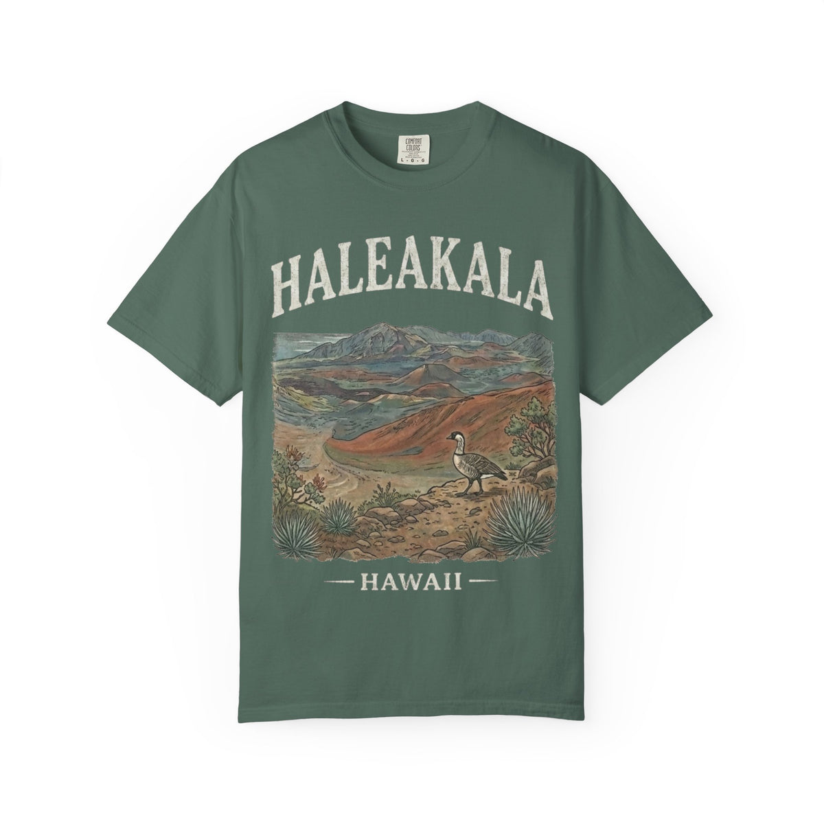 Haleakala National Park T-Shirt