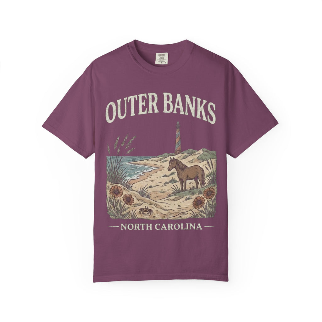 Outer Banks T-Shirt