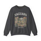 Saguaro National Park Crewneck