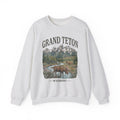 Grand Teton Crewneck