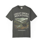 Great Smoky Mountains National Park T-Shirt