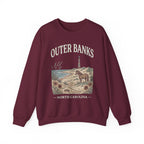 Outer Banks Crewneck