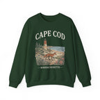 Cape Cod Crewneck
