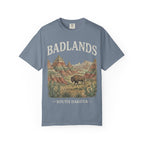 Badlands National Park T-Shirt