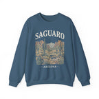 Saguaro National Park Crewneck