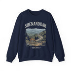 Shenandoah National Park Crewneck