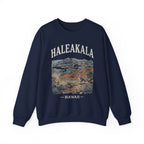 Haleakala National Park Crewneck