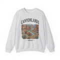 Canyonlands National Park Crewneck
