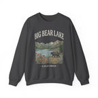 Big Bear Lake Crewneck