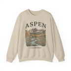 Aspen Crewneck
