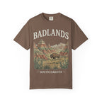 Badlands National Park T-Shirt