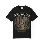 Redwood National Park T-Shirt