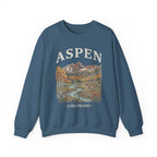 Aspen Crewneck