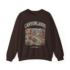 Canyonlands National Park Crewneck