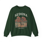 Sedona Crewneck