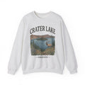Crater Lake National Park Crewneck