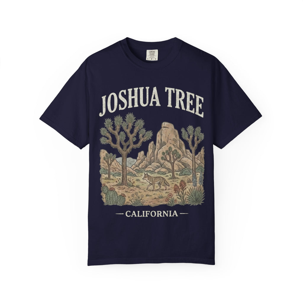 Joshua Tree National Park T-Shirt