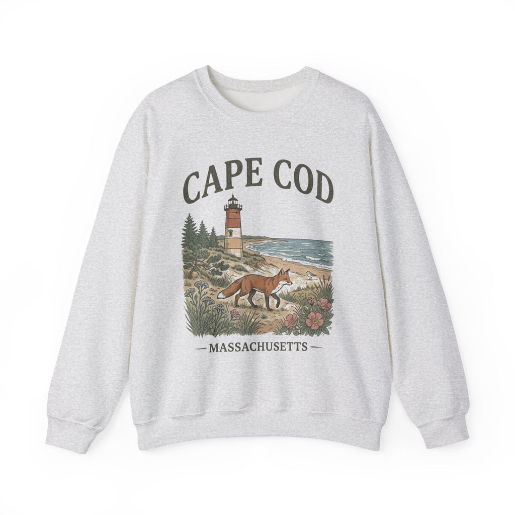 Cape Cod Crewneck