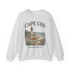 Cape Cod Crewneck