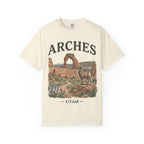 Arches National Park T-Shirt
