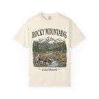 Rocky Mountains T-Shirt