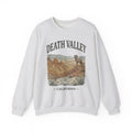 Death Valley National Park Crewneck
