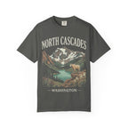 North Cascades National Park T-Shirt
