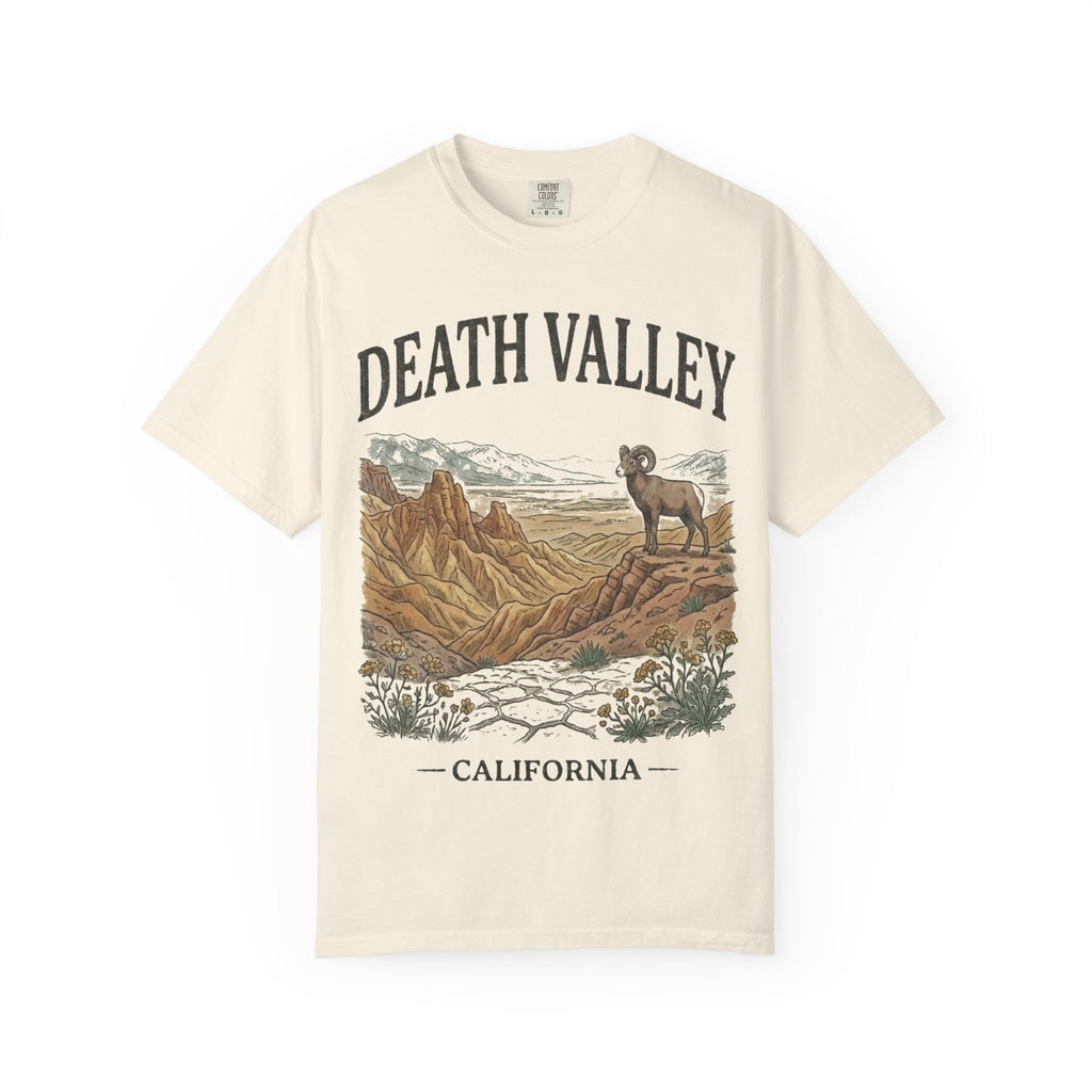 Death Valley National Park T-Shirt