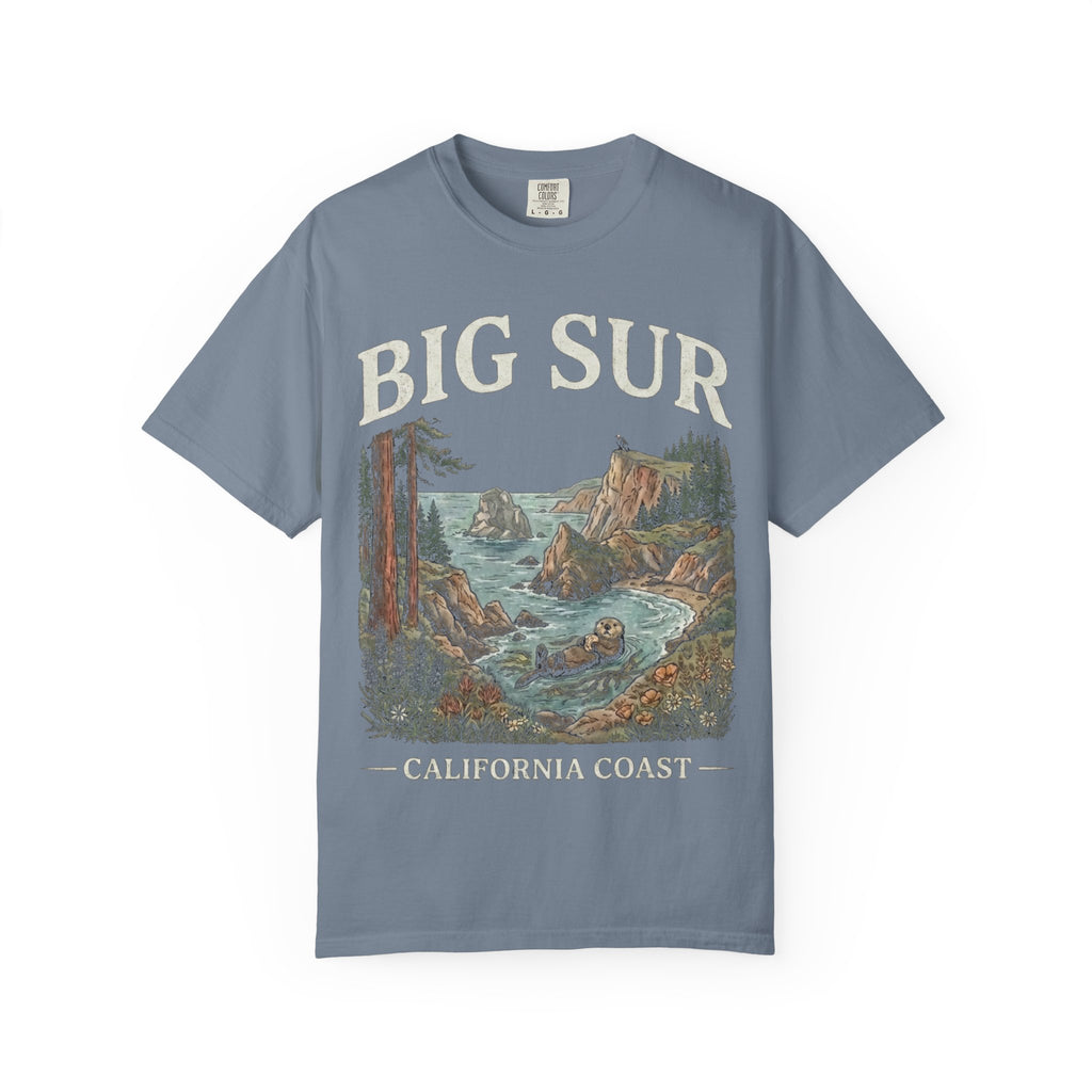 Big Sur T-Shirt