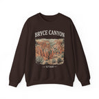 Bryce Canyon National Park Crewneck