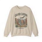 Grand Canyon National Park Crewneck