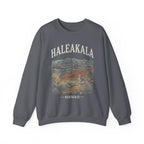 Haleakala National Park Crewneck