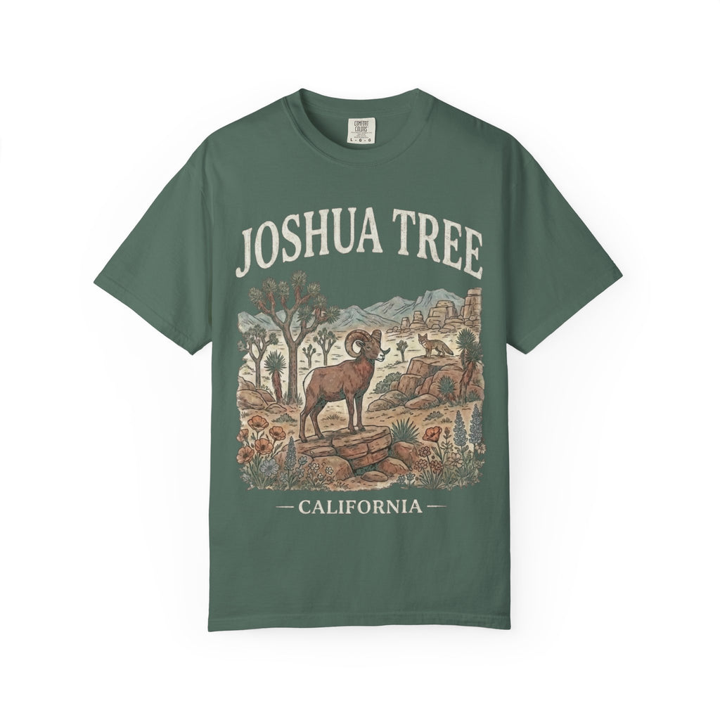 Joshua Tree T-Shirt
