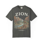 Zion National Park T-Shirt