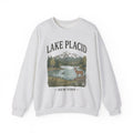 Lake Placid Crewneck