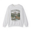 Telluride Crewneck