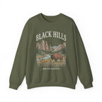 Black Hills Crewneck
