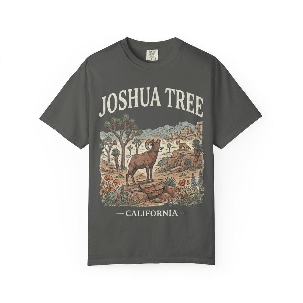 Joshua Tree T-Shirt