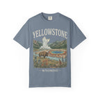 Yellowstone National Park T-Shirt