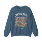 Canyonlands National Park Crewneck
