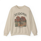 Sedona Crewneck